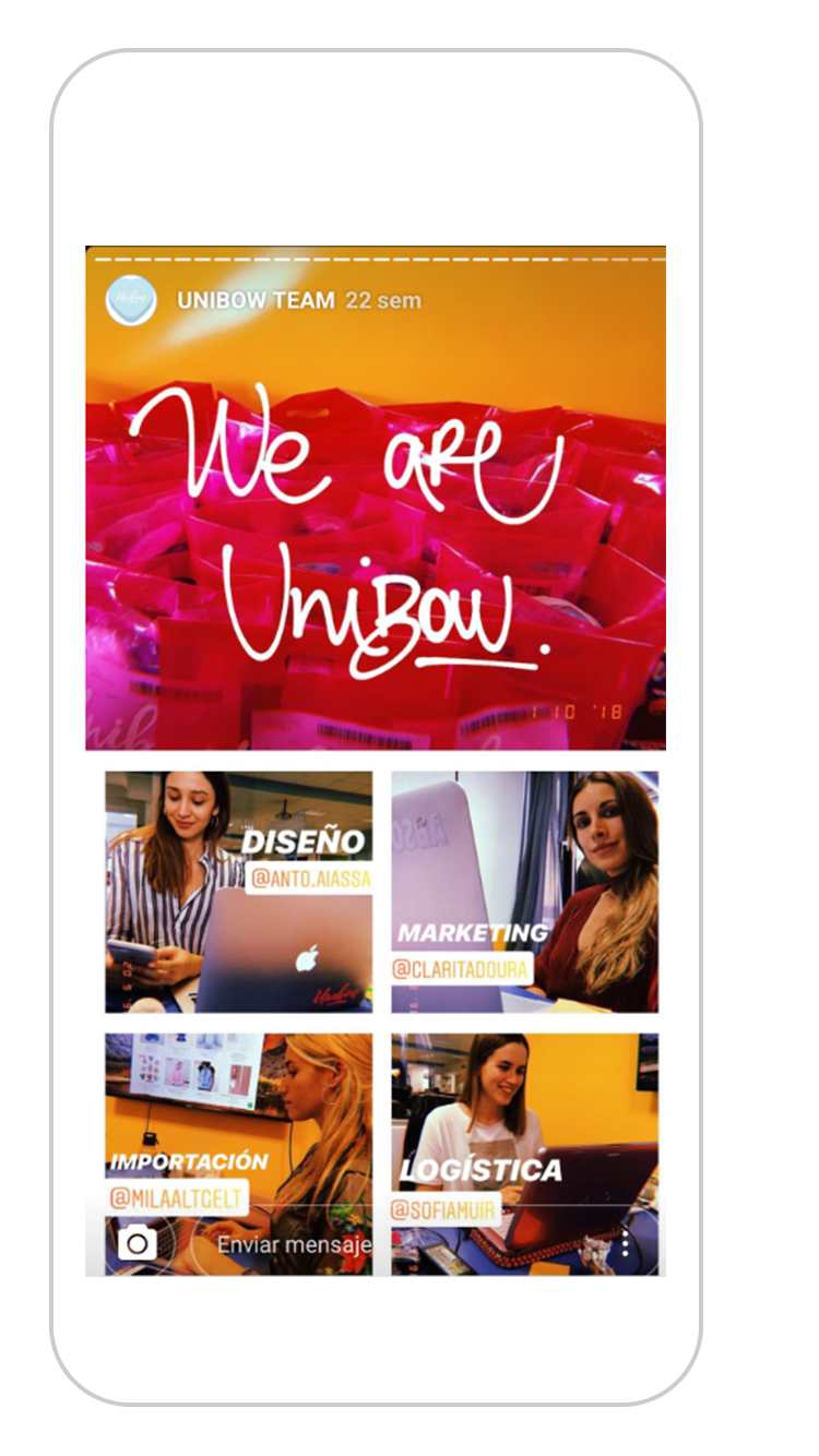 Unibow 2